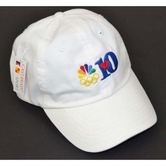 olympic baseball hat
